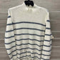 Maurices Size XXL Cream Plus Sweater