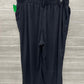 Halara Size 1X Black Womens Pants