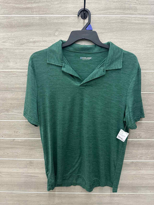 Size L Men Mens T-shirt