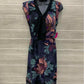 MAEVE Black Womens Size 2 Dress