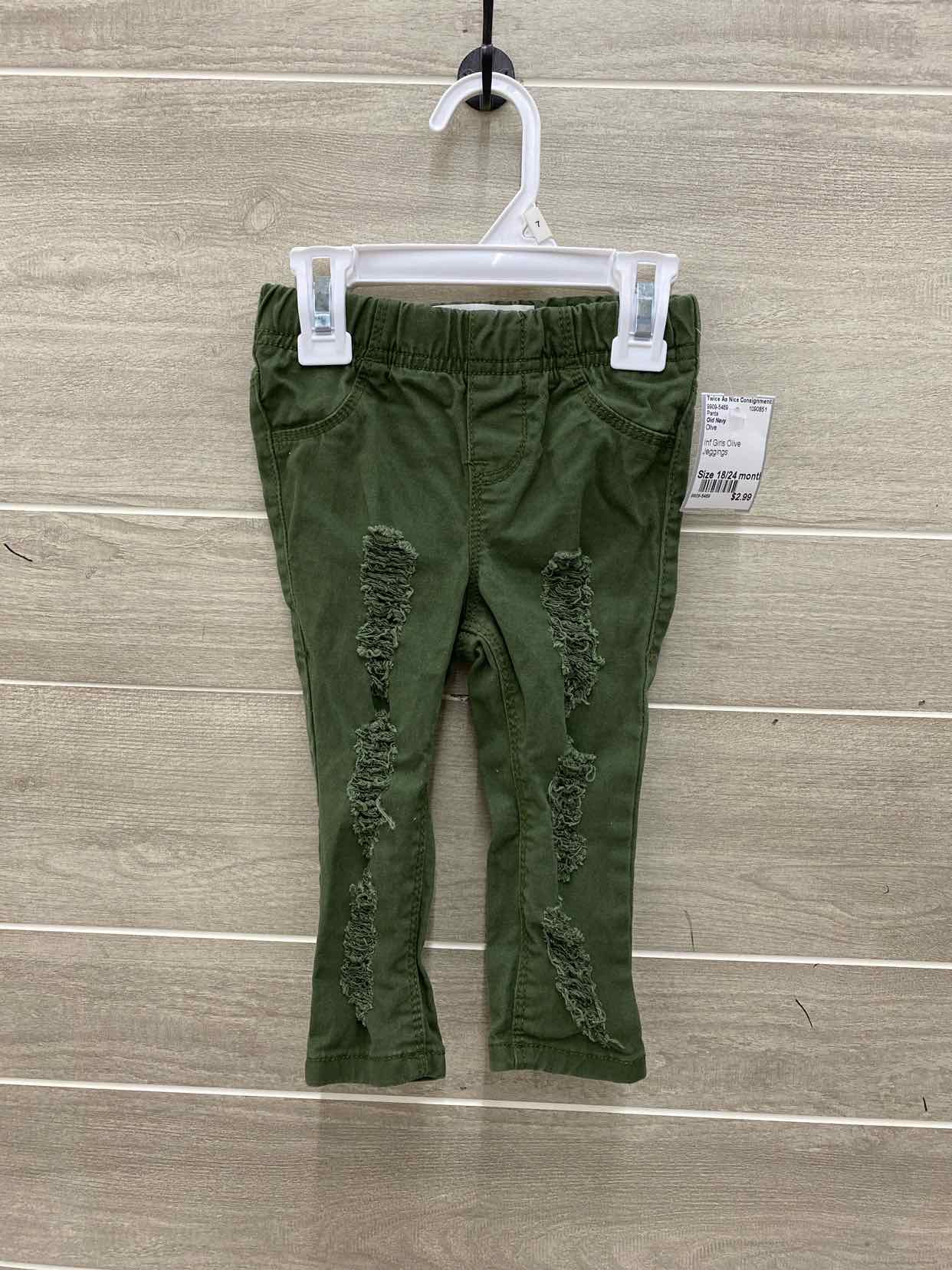 Old Navy Infant 18/24 months Pants