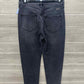KanCan Size 5/6 Gray Womens Jeans