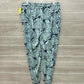 AnyBody Size S Green Womens Pajamas