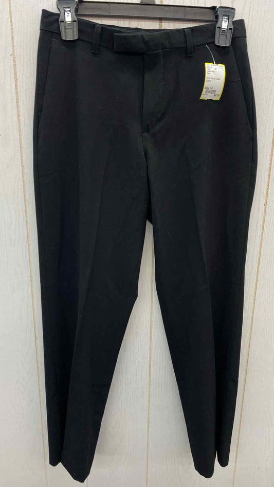 Calvin Klein Boys Size 14 Pants