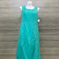 Jessica London Green Womens Size 18W Dress