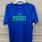 Under Armour Boys Size 14/16 Shirt