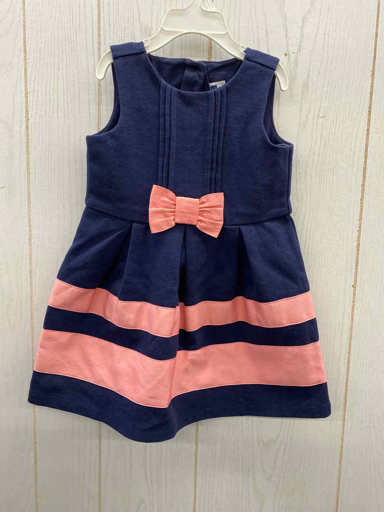 janie & jack Girls Size 2 Dress