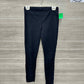 Maurices Size 4 Black Womens Pants