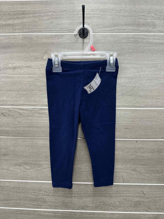 Cat & Jack Infant 18 Months Pants