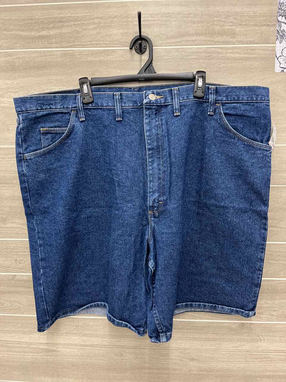 Wrangler Size 46 Men Mens Shorts