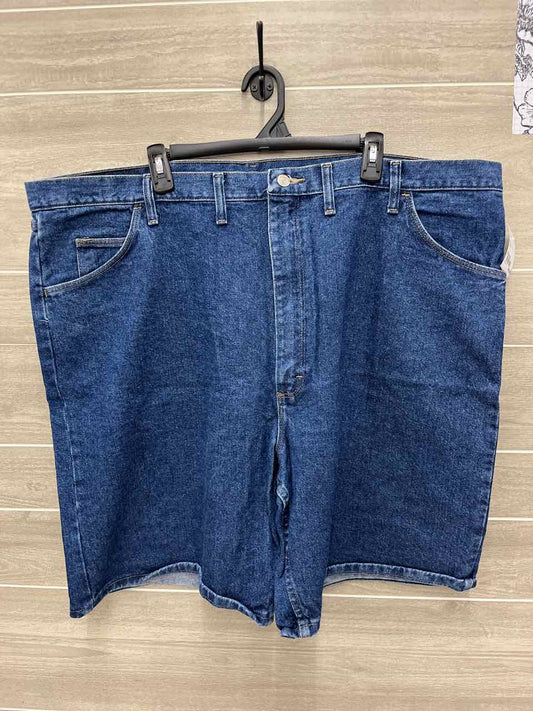 Wrangler Size 46 Men Mens Shorts
