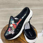 Easy Spirit US Shoe Size 7.5WW Black Womens Shoes/Footwear