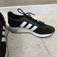 Adidas Black Womens Size 9 Shoes/Footwear