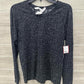 Athleta Size L Black Womens Shirt