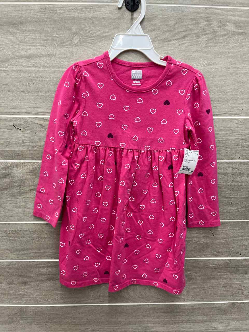 Old Navy Girls Size 4T Dress