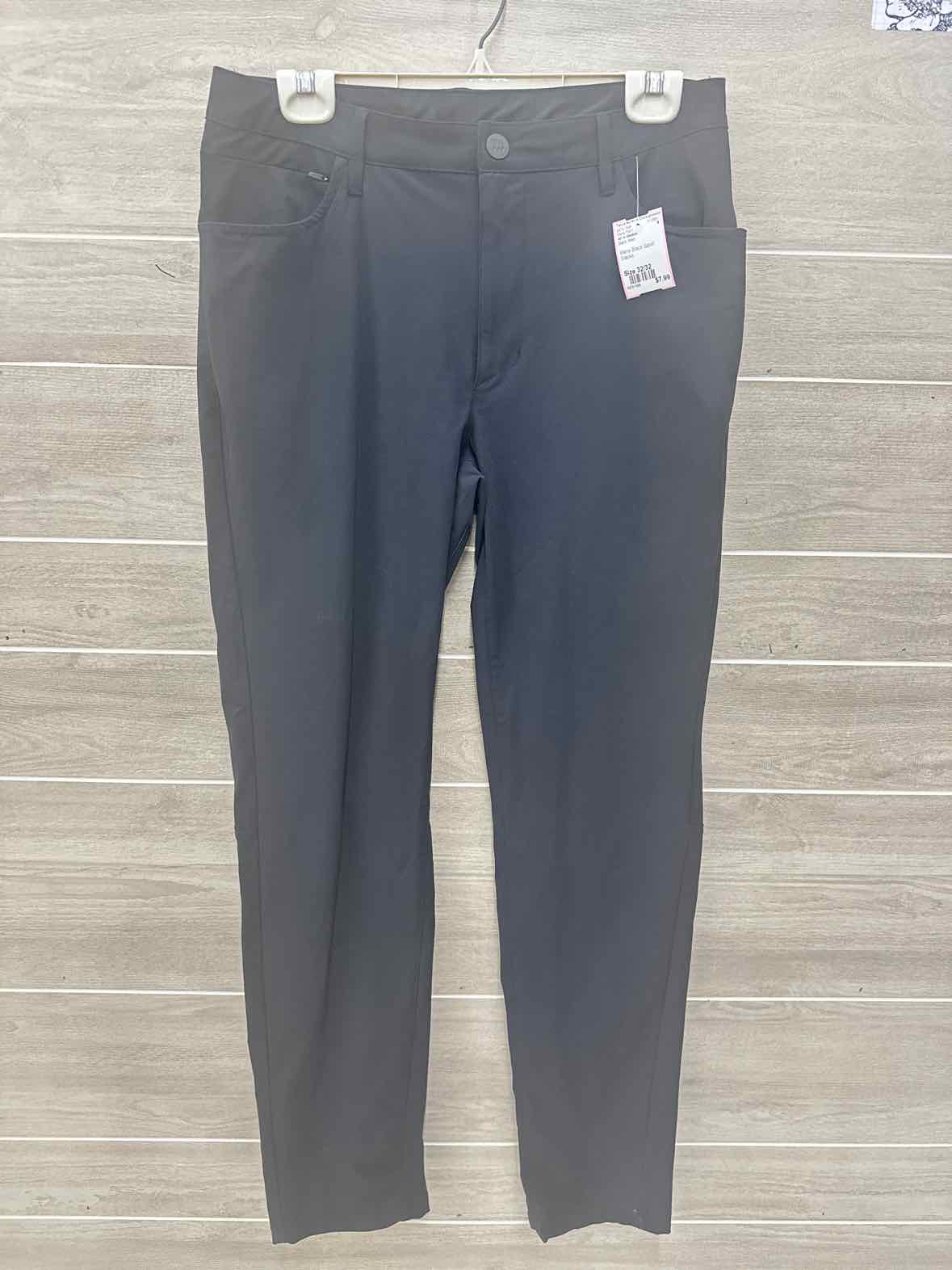 All In Motion Size 32/32 Men Mens Pants