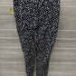 Chico's Black Womens Women Size 14 Pants
