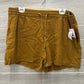 Old Navy Size 14 Orange Womens Shorts