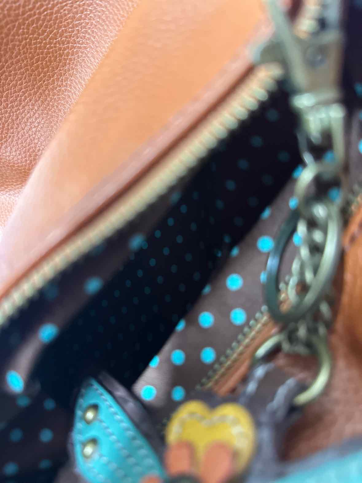 CHALA Purse
