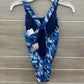 Speedo Girls Size 10 Swimwear