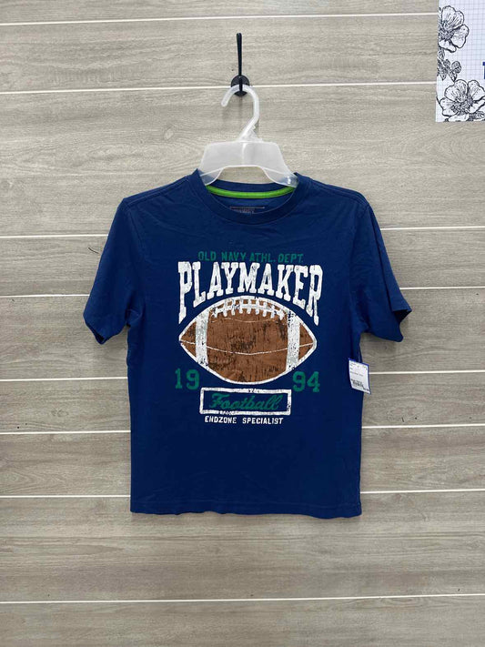 Boys Size 10/12 Shirt