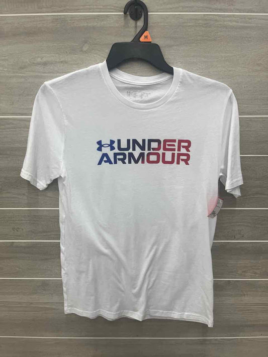 Under Armour Size M Men Mens T-shirt