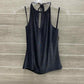 Fashion Bug Black Junior Size L Tank Top