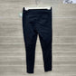Maurices Size 4 Black Womens Pants