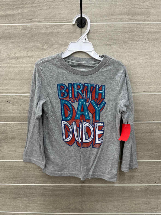 Childrens Place Boys Size 4T Shirt