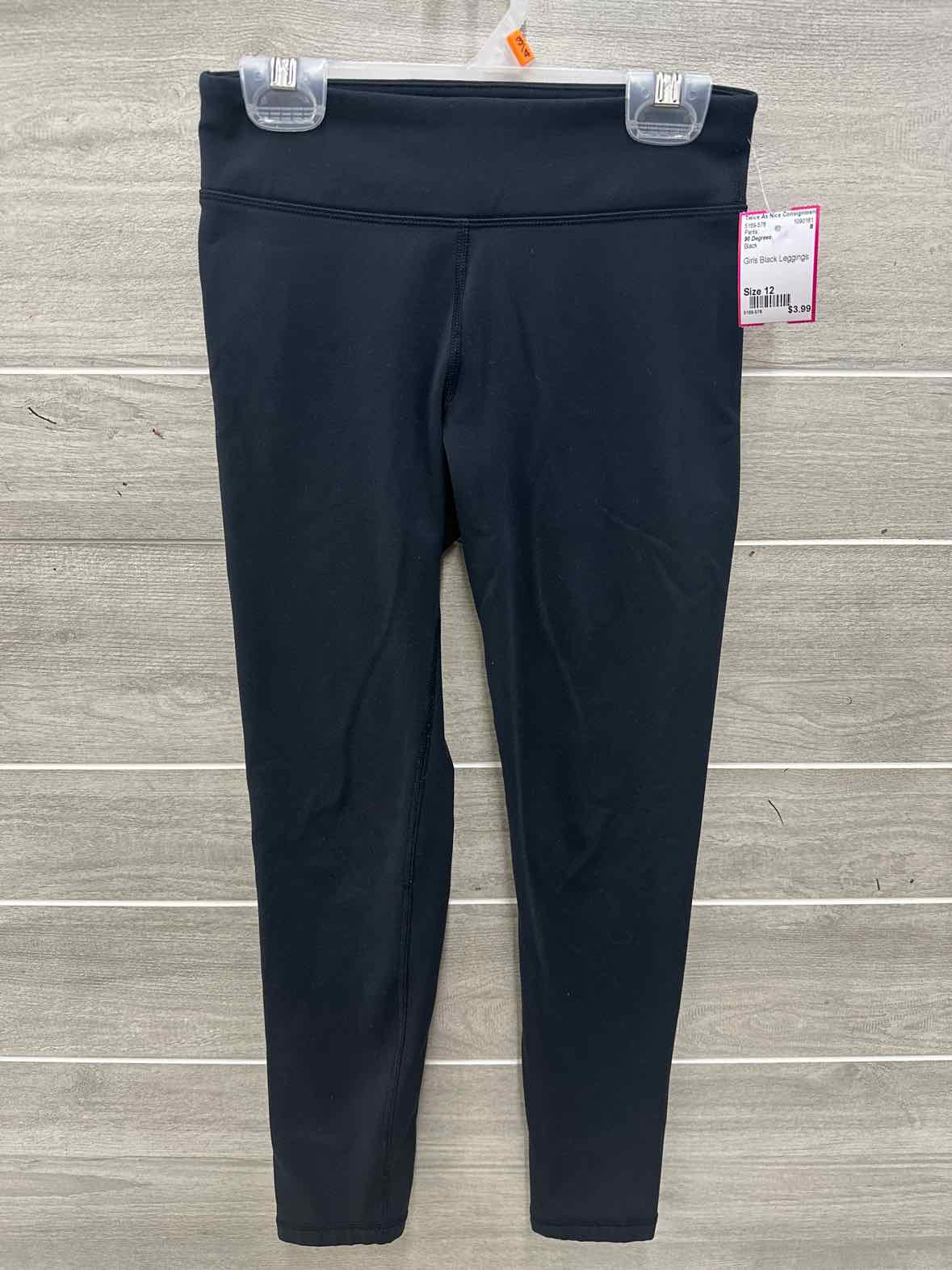 90 Degrees Girls Size 12 Pants