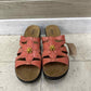 Clarks US Shoe Size 12 N Coral Womens Sandals