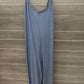 Fabletics Size 1XL Tall Blue Plus Jumper