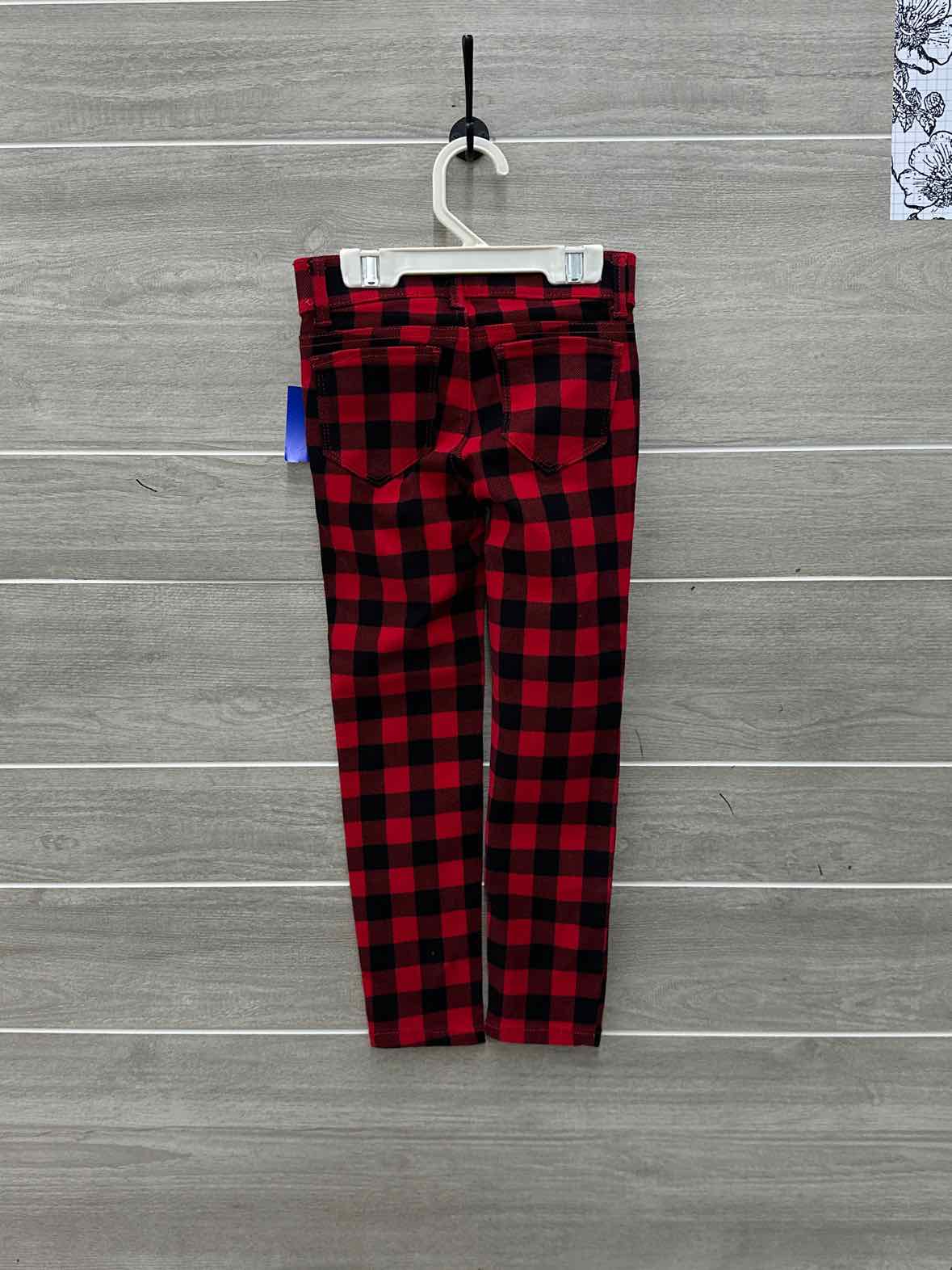WonderNation Girls Size 4/5 Pants