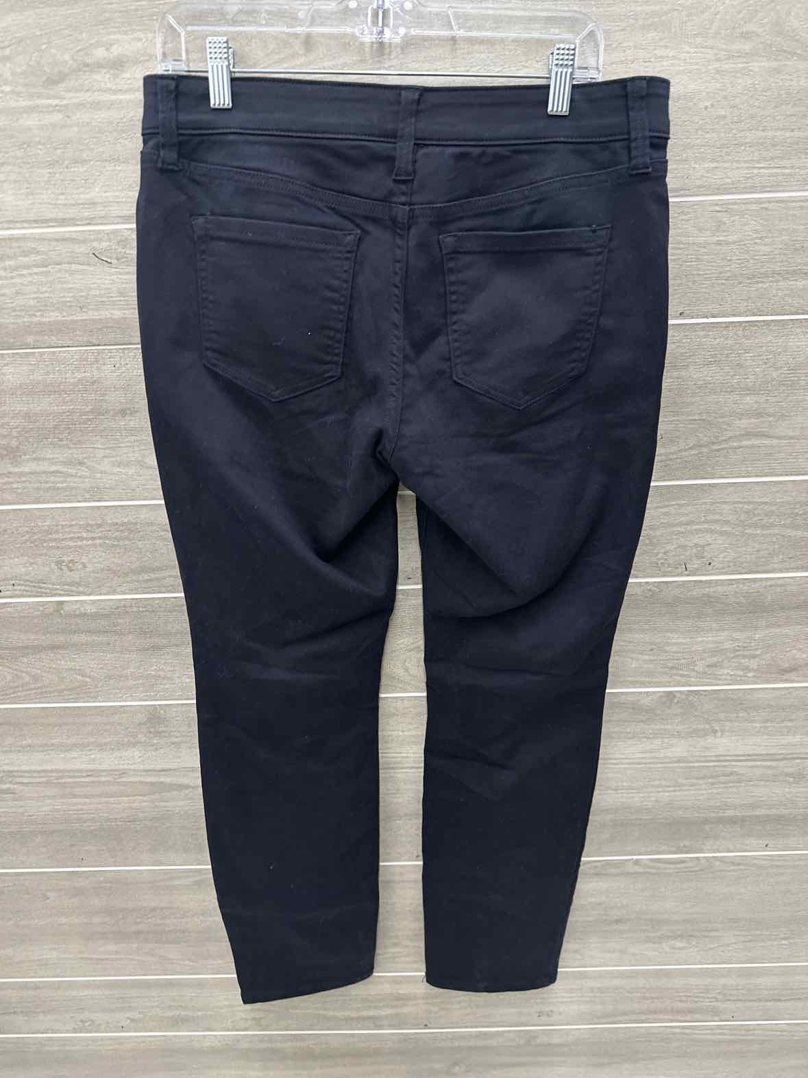 Liz Claiborne Size 10 Black Womens Pants