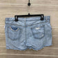 Tommy Hilfiger Blue Womens Size 12 Shorts