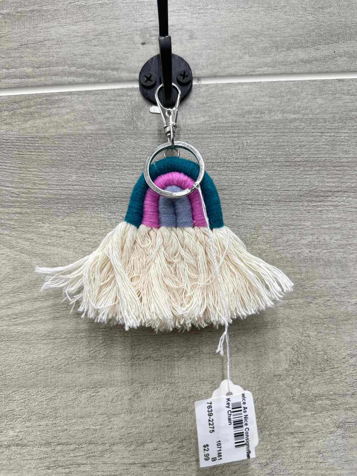 Key Chain