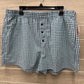 No Boundaries Size 20 Blue Plus Shorts