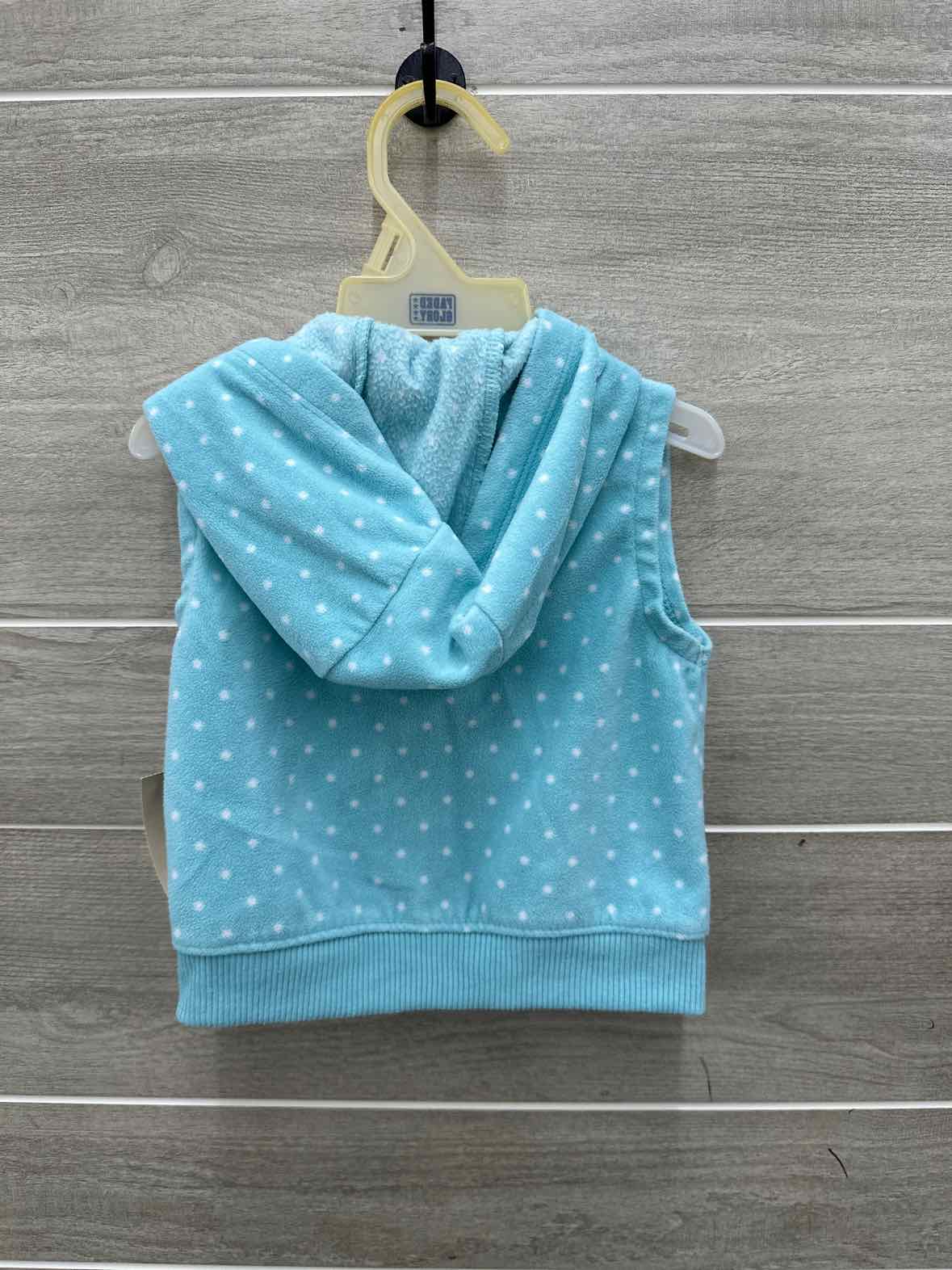Carters Infant 9 Months Vest