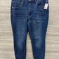 No Boundaries Size 12 Blue Womens Jeans