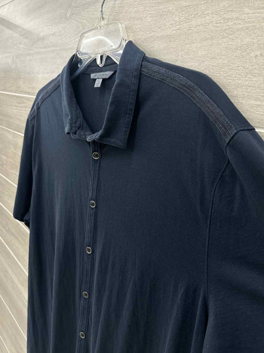 John Varvatos Size XL Men Mens Shirt
