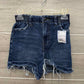 Evsie Girls Size 8/10 Shorts