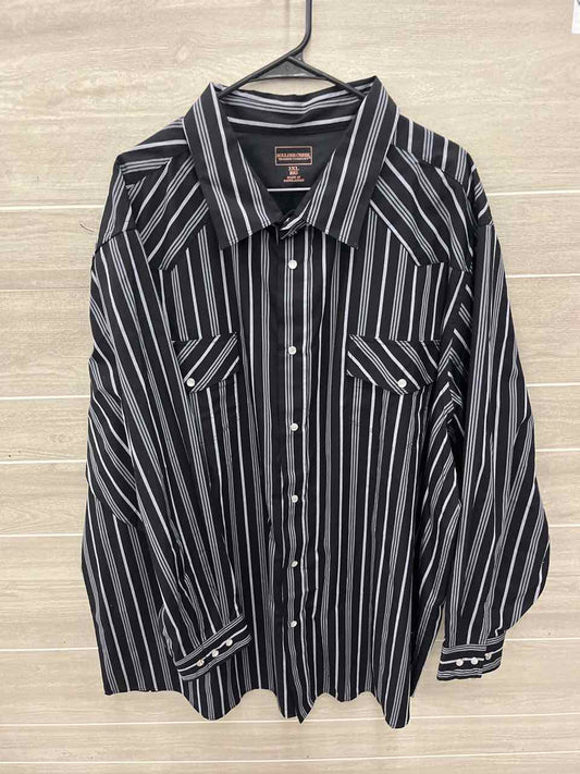 Size 3X Men Mens Shirt