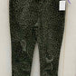 YMI Olive Womens Size 8/10 Pants