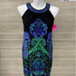 Dressbarn Black Womens Size 12 Dress