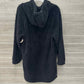 Zenana Size L Black Womens Sweatshirt