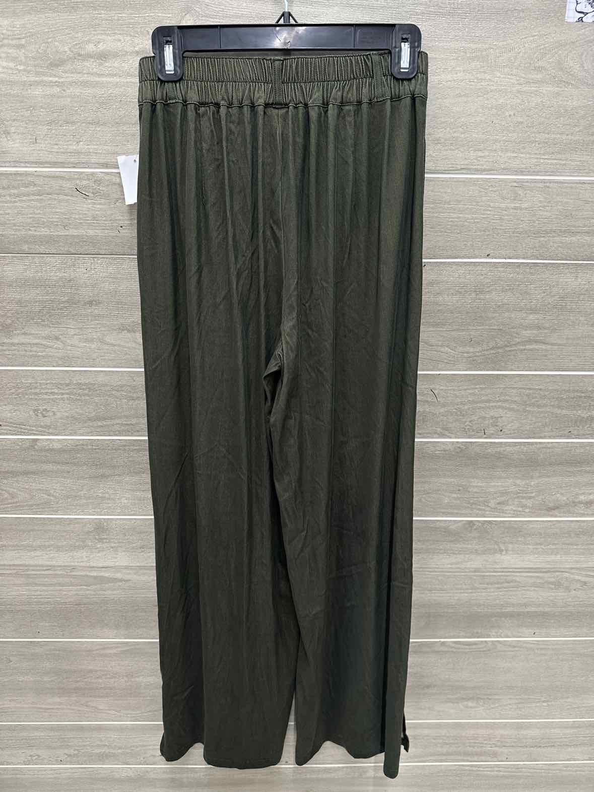Halara Size S Olive Womens Pants