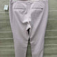 WHBM Size 10 Pink Womens Pants
