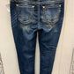 Miss Me Blue Womens Size 31 Jeans