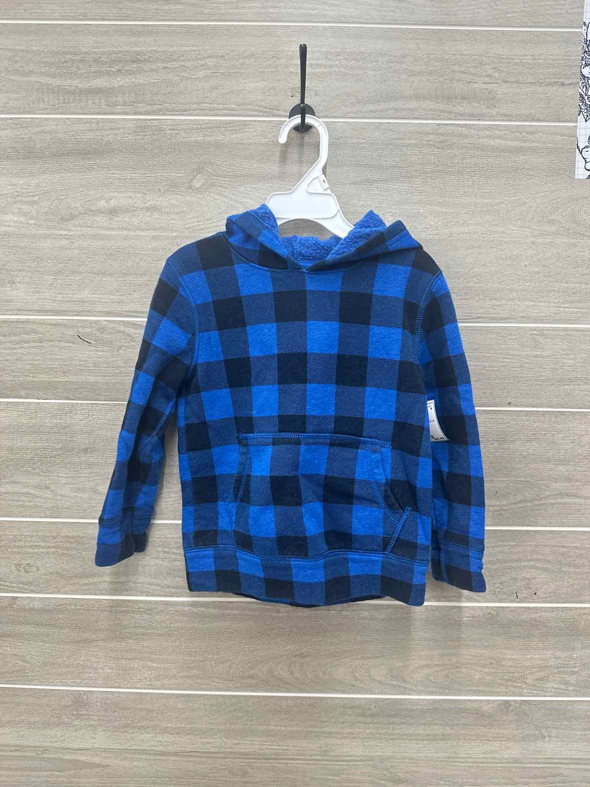 Cat & Jack Boys Size 4T Sweatshirt