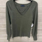 GAP Olive Womens Women Size M Sweater